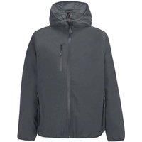 SOLS Mens Falcon Padded Soft Shell Jacket PC7763