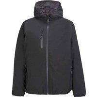 SOLS Mens Falcon Padded Soft Shell Jacket / N/A N/A PC7763