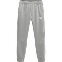 Umbro Mens Polyester Sports Jogging Bottoms UO2404