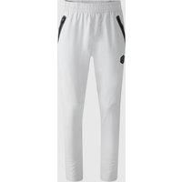 Umbro Mens Pro Training Elite Hybrid Trousers  UO2408