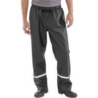 Result  Prism  men's  in Black