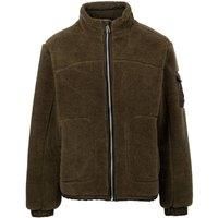 Trespass Mens Edwalton AT300 Fleece Jacket TP6785