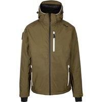 Graham DLX Ski Jacket