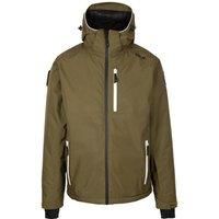 Graham DLX Ski Jacket