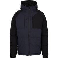 Trespass  Deffords  men's Jacket in Grey