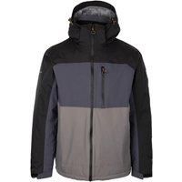 Trespass Mens Dulverton Padded Jacket / N/A N/A TP7000
