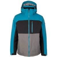 Trespass Mens Dulverton Padded Jacket TP7000