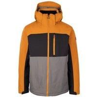 Trespass  Dulverton  men's Jacket in Red