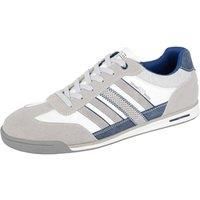R21 Mens Contrast Trainers  DF2368