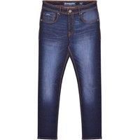 Lambretta Mens Stafford Slim Jeans / N/A N/A LB303