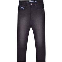 Lambretta Mens Chester Straight Jeans / N/A N/A LB304