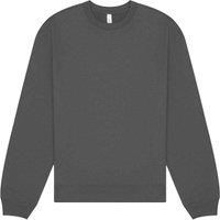 Bella + Canvas Unisex Adult Heavyweight Crew Neck Sweatshirt / N/A N/A PC7799