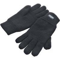 Result Winter Essentials Unisex Adult Lined Thinsulate / N/A N/A RW10430