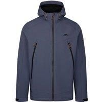 Trespass Mens Hubbard Soft Shell Jacket / N/A N/A TP6987