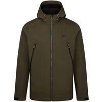 Trespass Mens Hubbard Soft Shell Jacket / N/A N/A TP6987