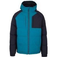 Trespass Mens Deffords Padded Jacket / N/A N/A TP7001