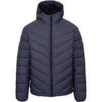 Trespass  Didmarton  men's Jacket in Blue