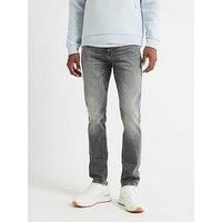River Island Skinny Fit Jeans - Grey