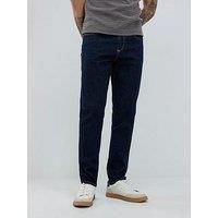 River Island Slim Fit Jeans - Blue