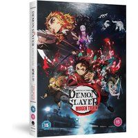 Demon SlayerKimetsu no Yaiba The Movie: Mugen Train