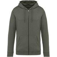 Native Spirit Unisex Adult Full Zip Hoodie / N/A N/A PC5175