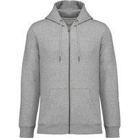 Native Spirit  PC5175  women's Sweatshirt in Grey