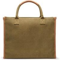 Vinga Bosler Recycled Canvas Tote / N/A N/A XD722