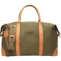 Vinga Bosler Recycled Canvas Duffle Bag / N/A N/A XD753