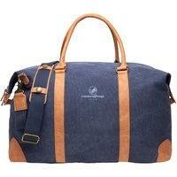 Vinga Bosler Recycled Canvas Duffle Bag / N/A N/A XD753