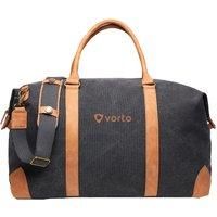 Vinga Bosler Recycled Canvas Duffle Bag / N/A N/A XD753