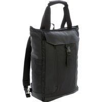 Swiss Peak RFID Laptop Bag / One Size Black XD904