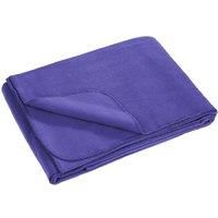 Result Genuine Recycled Polarthermic Fleece Blanket / N/A N/A PC5493