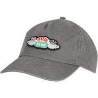 Friends  HE3186  women's Cap in Grey