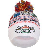 Friends  Central Perk  women's Hat in Multicolour