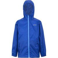 Regatta Great Outdoors Childrens/Kids Pack It Jacket III Wat  RG3209