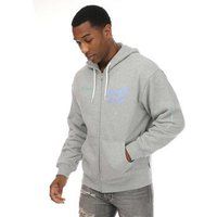 Levis  GT1016  men's Sweatshirt in Grey