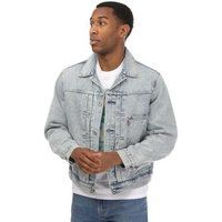 Levis  Sophomore  men's Jacket in Blue