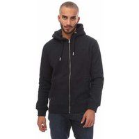 Superdry  GT1091  men's Sweater in Black