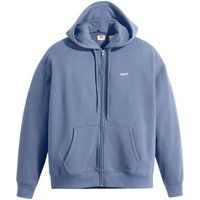 Levis  Everyday  women's Sweatshirt in Blue