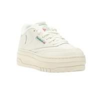 Reebok Womens/Ladies Classics Club C Extra Leather Trainers GT1447