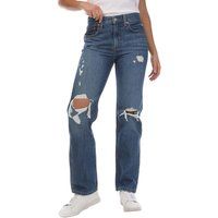 Levis  Amplify It  women's  in Blue