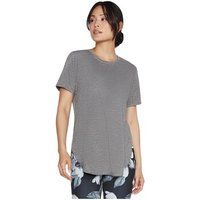 Skechers  Godri  women's T shirt in Grey
