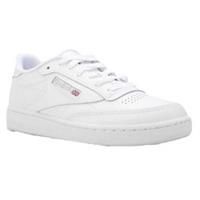 Reebok Womens/Ladies Club C 85 Leather Trainers GT1683