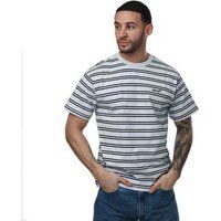 Levis  GT175  women's T shirt in Multicolour