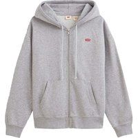 Levis  Standard  women's Sweatshirt in Grey