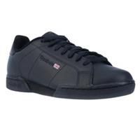 Reebok Unisex Adult NPC II Leather Trainers GT2416