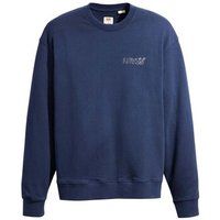 Levis  GT250  women's Sweatshirt in Blue