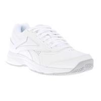 Reebok Womens/Ladies Work N Cushion 4.0 Leather Trainers GT2728