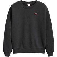 Levis  GT280  women's Sweatshirt in Black