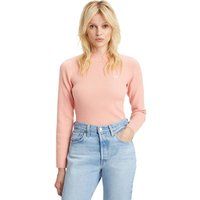 Levis  GT2909  women's Sweatshirt in Pink